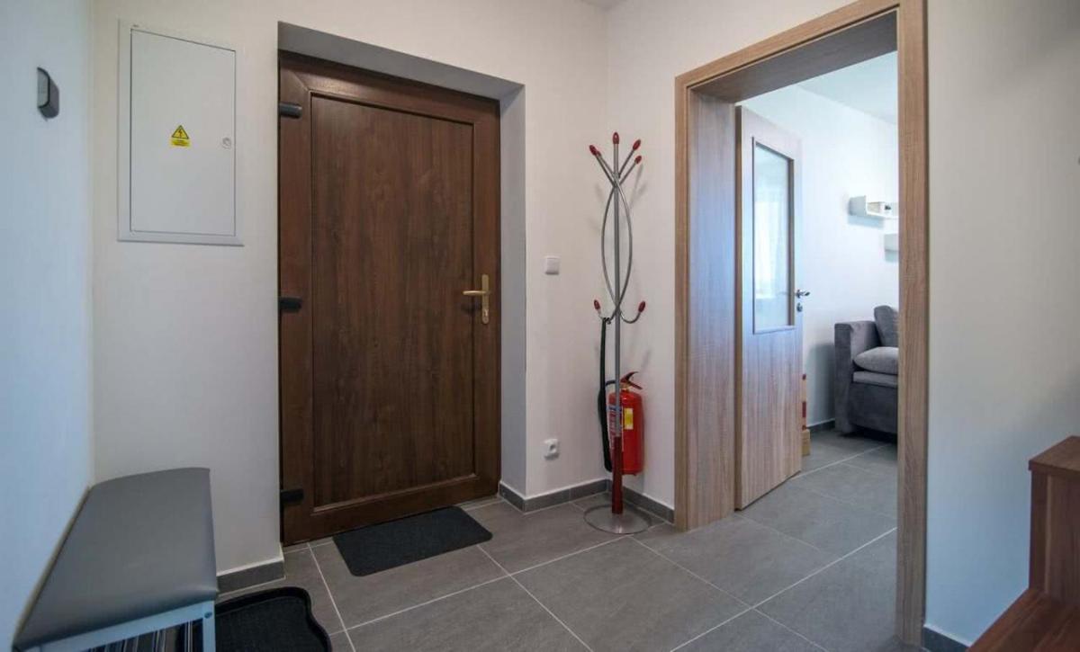 Apartmán Astra Lipno Frymburk Exteriér fotografie