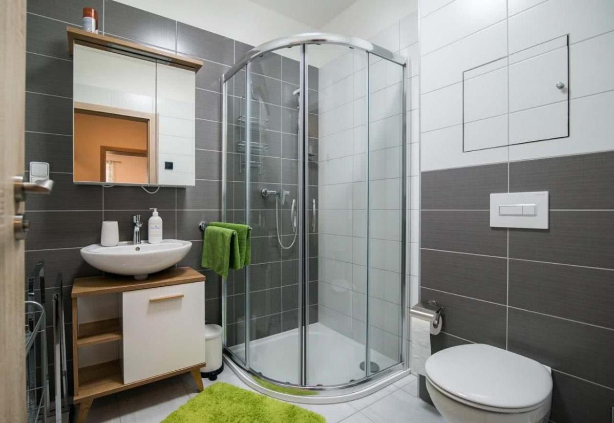 Apartmán Astra Lipno Frymburk Exteriér fotografie